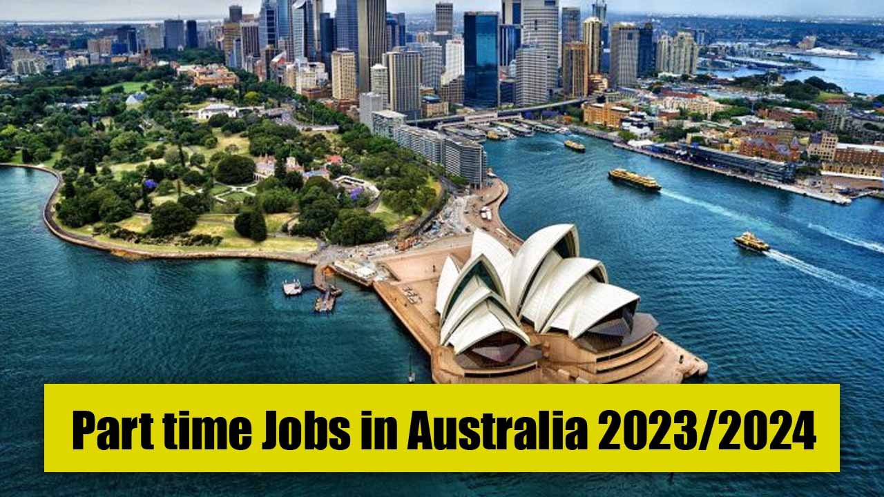 Australia Hiring Foreign Workers 2023 Visa Sponsorship Jobs